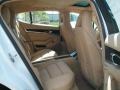 Carrara White - Panamera 4 Photo No. 25