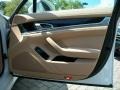 Carrara White - Panamera 4 Photo No. 26
