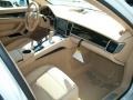 Carrara White - Panamera 4 Photo No. 27