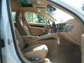 Carrara White - Panamera 4 Photo No. 28