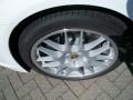 Carrara White - Panamera 4 Photo No. 32