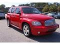 Victory Red - HHR LT Photo No. 1