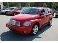 Victory Red - HHR LT Photo No. 13