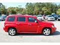 Victory Red - HHR LT Photo No. 15