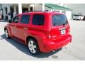Victory Red - HHR LT Photo No. 18