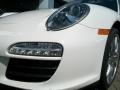 2011 Carrara White Porsche 911 Carrera Coupe  photo #29