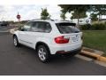 Alpine White - X5 3.0si Photo No. 4