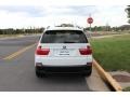 Alpine White - X5 3.0si Photo No. 5