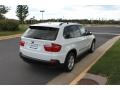 Alpine White - X5 3.0si Photo No. 6