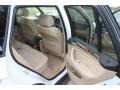 Alpine White - X5 3.0si Photo No. 18