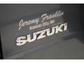 2007 Azure Grey Metallic Suzuki Grand Vitara 4x4  photo #38