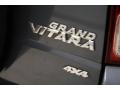 2007 Azure Grey Metallic Suzuki Grand Vitara 4x4  photo #39