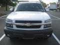 2003 Summit White Chevrolet Avalanche 1500 Z71 4x4  photo #6