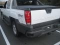 Summit White - Avalanche 1500 Z71 4x4 Photo No. 11