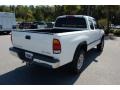 2000 Natural White Toyota Tundra SR5 Extended Cab 4x4  photo #16