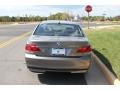 2007 Sterling Grey Metallic BMW 7 Series 750Li Sedan  photo #5