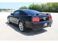 2008 Black Ford Mustang GT Premium Coupe  photo #15
