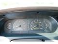 1999 Silver Spruce Metallic Toyota Avalon XL  photo #22