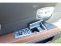 2007 Sterling Grey Metallic BMW 7 Series 750Li Sedan  photo #21