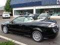 Black - 9-3 2.0T Convertible Photo No. 9