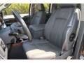 2007 Mineral Gray Metallic Dodge Ram 1500 Laramie Quad Cab 4x4  photo #5