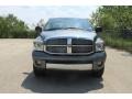 2007 Mineral Gray Metallic Dodge Ram 1500 Laramie Quad Cab 4x4  photo #9