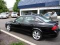 2009 Black Saab 9-5 Aero Sedan  photo #7