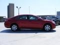 Barcelona Red Metallic - Camry LE Photo No. 4