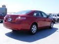 Barcelona Red Metallic - Camry LE Photo No. 5