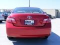 Barcelona Red Metallic - Camry LE Photo No. 6
