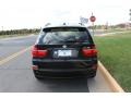 Jet Black - X5 4.8i Photo No. 5