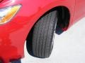 Barcelona Red Metallic - Camry LE Photo No. 10