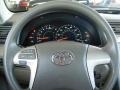 Barcelona Red Metallic - Camry LE Photo No. 13