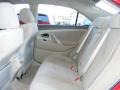 Barcelona Red Metallic - Camry LE Photo No. 22