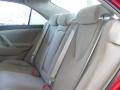 Barcelona Red Metallic - Camry LE Photo No. 23