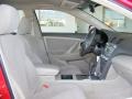 Barcelona Red Metallic - Camry LE Photo No. 26
