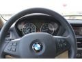 Jet Black - X5 4.8i Photo No. 24