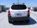 Nordic White - Tucson GLS V6 4x4 Photo No. 6