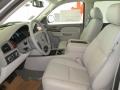 2011 Summit White GMC Sierra 1500 SLT Crew Cab 4x4  photo #13