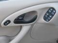 2004 Arizona Beige Metallic Ford Focus ZTS Sedan  photo #21