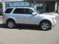 Silver Metallic - Escape Limited 4WD Photo No. 2