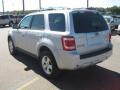 Silver Metallic - Escape Limited 4WD Photo No. 6