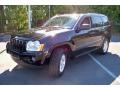 Black - Grand Cherokee Laredo 4x4 Photo No. 1