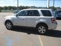 Silver Metallic - Escape Limited 4WD Photo No. 7