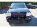 Black - Grand Cherokee Laredo 4x4 Photo No. 2