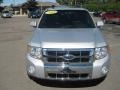 Silver Metallic - Escape Limited 4WD Photo No. 10