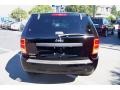Black - Grand Cherokee Laredo 4x4 Photo No. 6