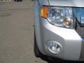 Silver Metallic - Escape Limited 4WD Photo No. 12