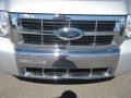 Silver Metallic - Escape Limited 4WD Photo No. 13