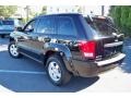 Black - Grand Cherokee Laredo 4x4 Photo No. 7